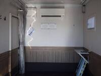 三菱ふそうキャンターアルミバン小型（2t・3t）[写真08]