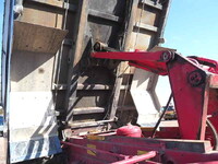 日野レンジャーダンプ増トン（6t・8t）[写真14]