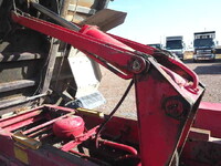 日野レンジャーダンプ増トン（6t・8t）[写真16]