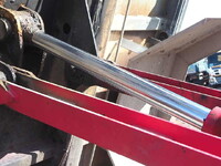 日野レンジャーダンプ増トン（6t・8t）[写真19]