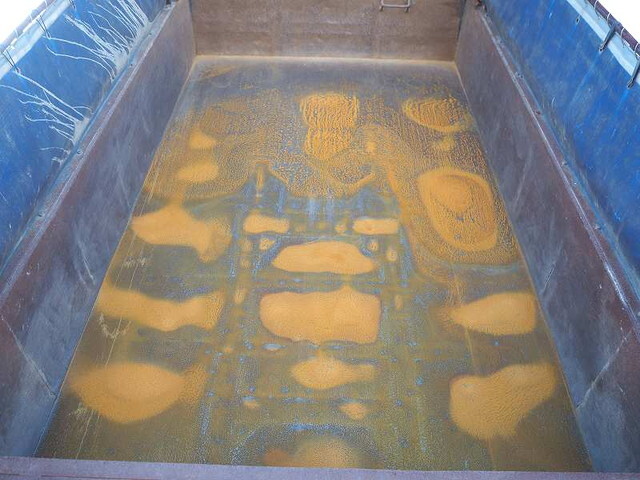 日野レンジャーダンプ増トン（6t・8t）[写真23]