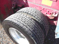 日野レンジャーダンプ増トン（6t・8t）[写真25]