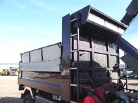 日野レンジャーダンプ増トン（6t・8t）[写真30]