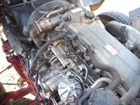 日野レンジャーダンプ増トン（6t・8t）[写真32]