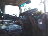 日野レンジャーダンプ増トン（6t・8t）[写真34]