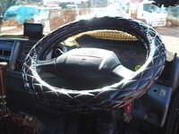 日野レンジャーダンプ増トン（6t・8t）[写真36]