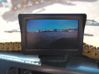 日野レンジャーダンプ増トン（6t・8t）[写真39]