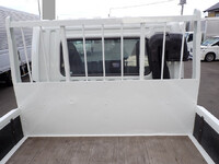 三菱ふそうファイター平ボディ中型（4t）[写真14]