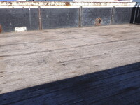 三菱ふそうファイター平ボディ中型（4t）[写真15]