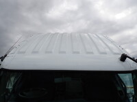 三菱ふそうファイター平ボディ中型（4t）[写真17]