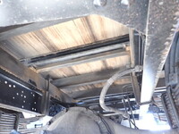 三菱ふそうファイター平ボディ中型（4t）[写真20]