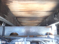 三菱ふそうファイター平ボディ中型（4t）[写真20]