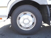 三菱ふそうファイター平ボディ中型（4t）[写真24]