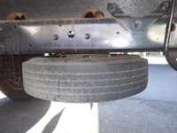 三菱ふそうファイター平ボディ中型（4t）[写真25]