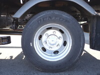 三菱ふそうファイター平ボディ中型（4t）[写真25]