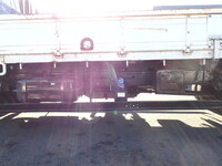 三菱ふそうファイター平ボディ中型（4t）[写真26]