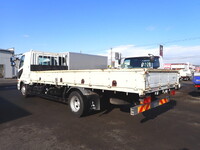 三菱ふそうファイター平ボディ中型（4t）[写真02]