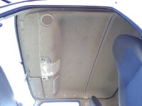 三菱ふそうファイター平ボディ中型（4t）[写真35]