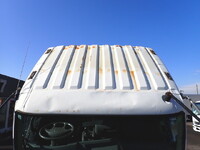 三菱ふそうファイター平ボディ中型（4t）[写真36]