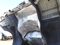 三菱ふそうファイター平ボディ中型（4t）[写真37]