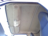 三菱ふそうファイター平ボディ中型（4t）[写真37]