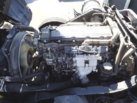 三菱ふそうファイター平ボディ中型（4t）[写真38]