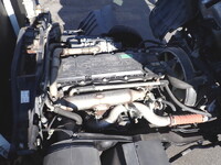 三菱ふそうファイター平ボディ中型（4t）[写真39]