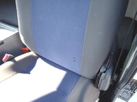 三菱ふそうファイター平ボディ中型（4t）[写真40]