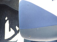 三菱ふそうファイター平ボディ中型（4t）[写真41]