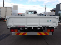 三菱ふそうファイター平ボディ中型（4t）[写真06]