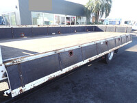 三菱ふそうファイター平ボディ中型（4t）[写真09]