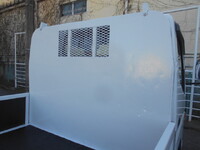 三菱ふそうキャンター平ボディ小型（2t・3t）[写真13]