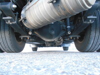 三菱ふそうキャンター平ボディ小型（2t・3t）[写真20]