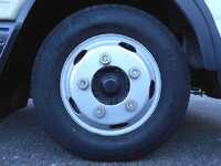 三菱ふそうキャンター平ボディ小型（2t・3t）[写真21]