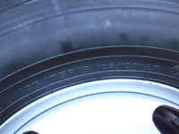 三菱ふそうキャンター平ボディ小型（2t・3t）[写真22]