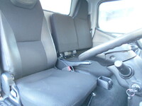 三菱ふそうキャンター平ボディ小型（2t・3t）[写真25]