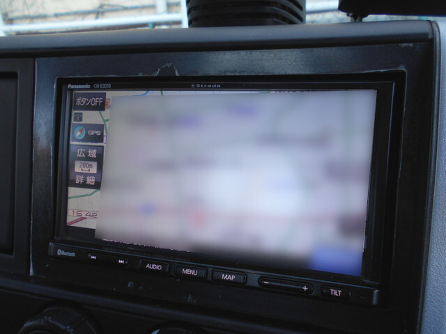 三菱ふそうキャンター平ボディ小型（2t・3t）[写真29]