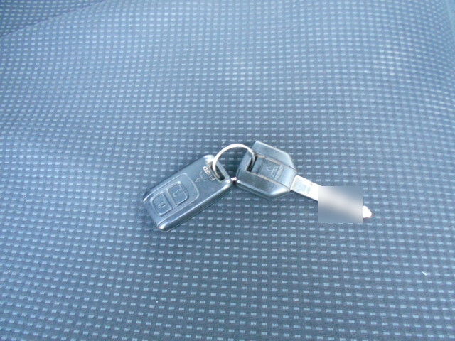 三菱ふそうキャンター平ボディ小型（2t・3t）[写真37]