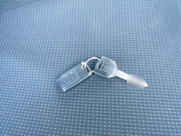 三菱ふそうキャンター平ボディ小型（2t・3t）[写真38]