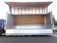 日野レンジャーアルミウイング中型（4t）[写真13]