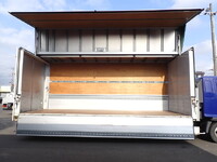 日野レンジャーアルミウイング中型（4t）[写真15]