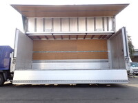 日野レンジャーアルミウイング中型（4t）[写真17]