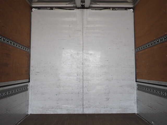 日野レンジャーアルミウイング中型（4t）[写真20]