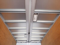 日野レンジャーアルミウイング中型（4t）[写真22]