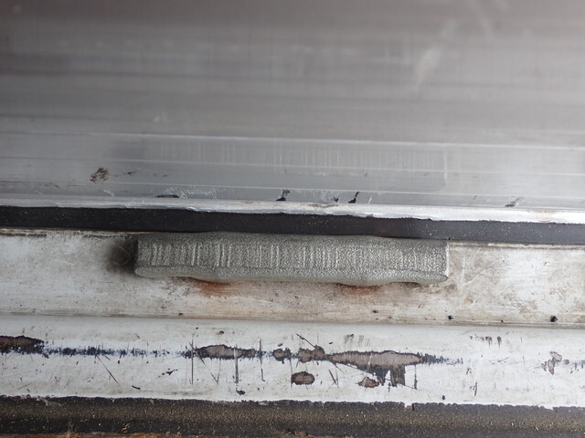 日野レンジャーアルミウイング中型（4t）[写真25]