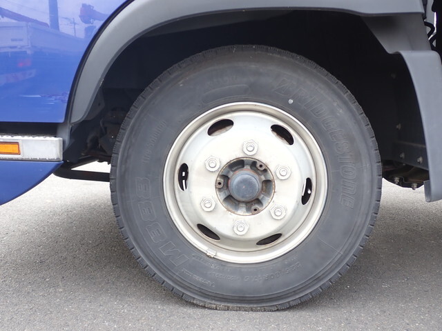 日野レンジャーアルミウイング中型（4t）[写真30]