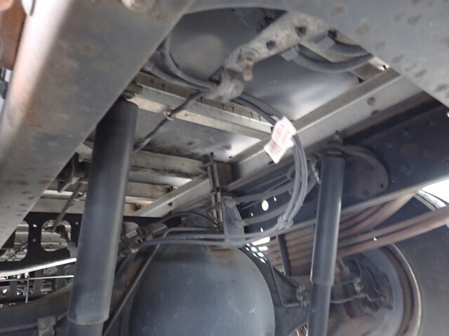 日野レンジャーアルミウイング中型（4t）[写真30]