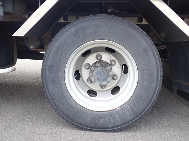 日野レンジャーアルミウイング中型（4t）[写真31]