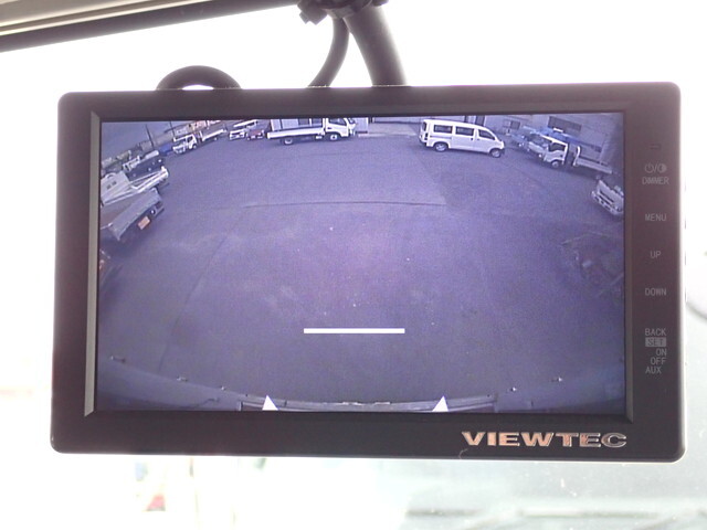 日野レンジャーアルミウイング中型（4t）[写真33]