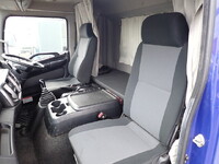 日野レンジャーアルミウイング中型（4t）[写真38]